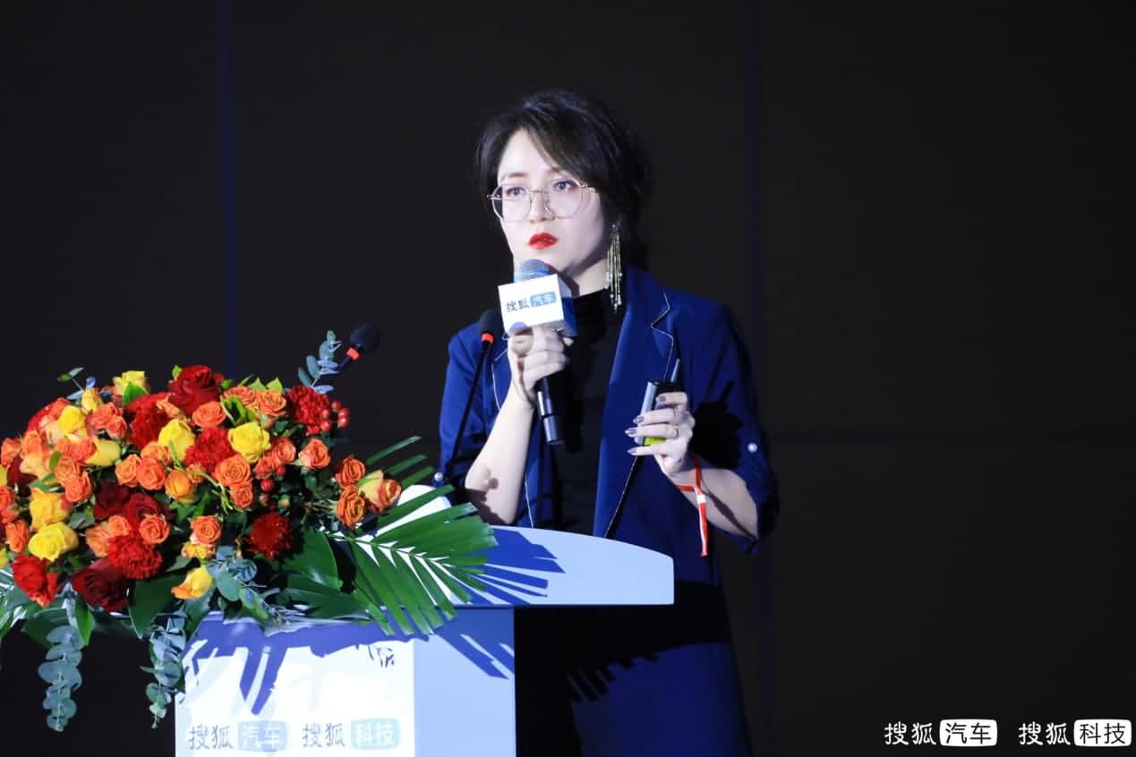 智能出行需给予差异化充电服务 SG胜游(中国)旗下满电出行荣获年度智能出行创新企业奖