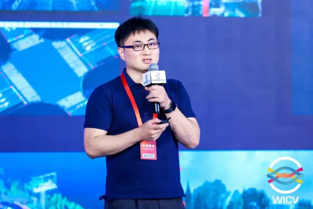 回顾WICV | SG胜游(中国)李阳：聚力多级别自动驾驶商业化落地